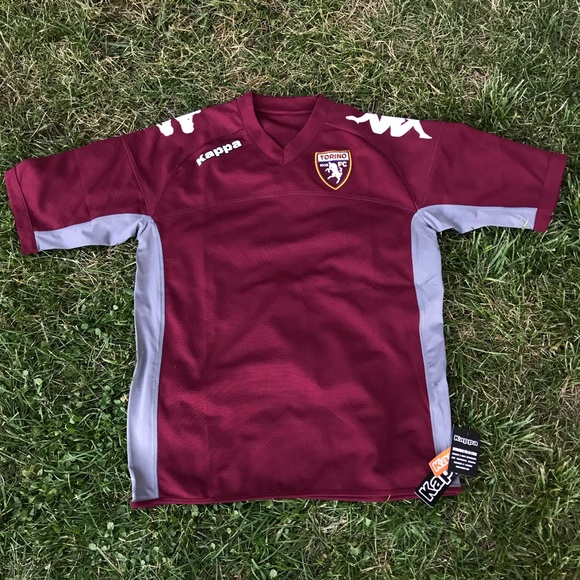 torino fc shirt